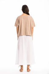 SQUARE TOP