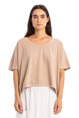 SQUARE TOP