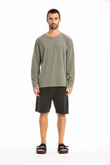 TERRA LS TEE