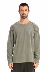 TERRA LS TEE