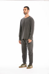 TERRA LS TEE