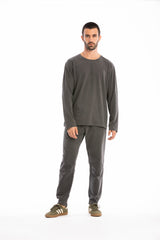 TERRA LS TEE