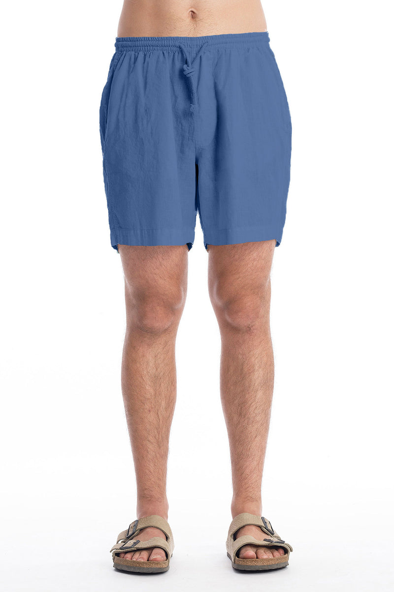 Tom linen shorts