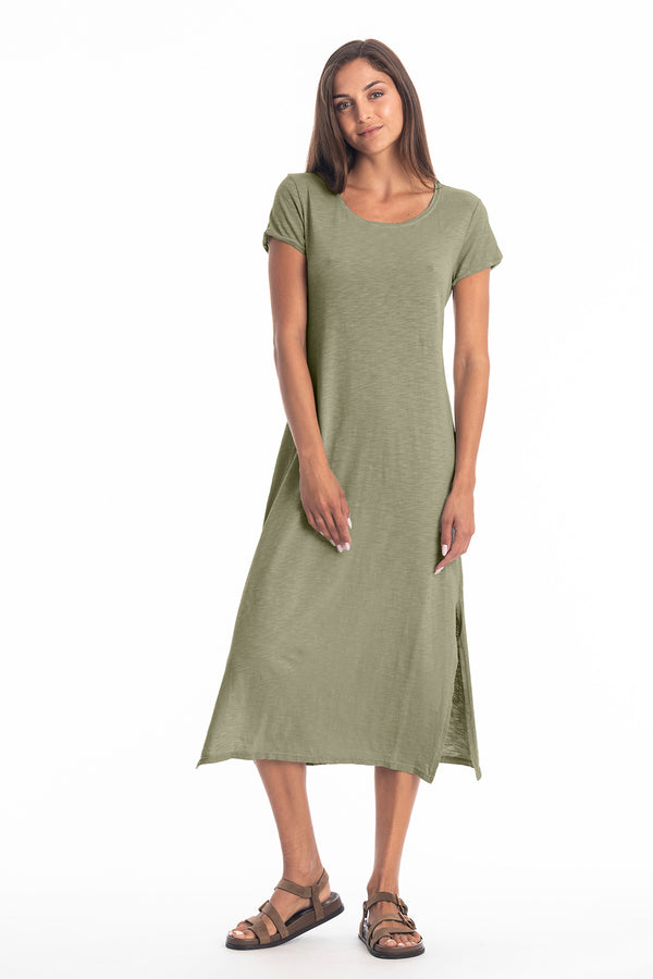 UMA DRESS