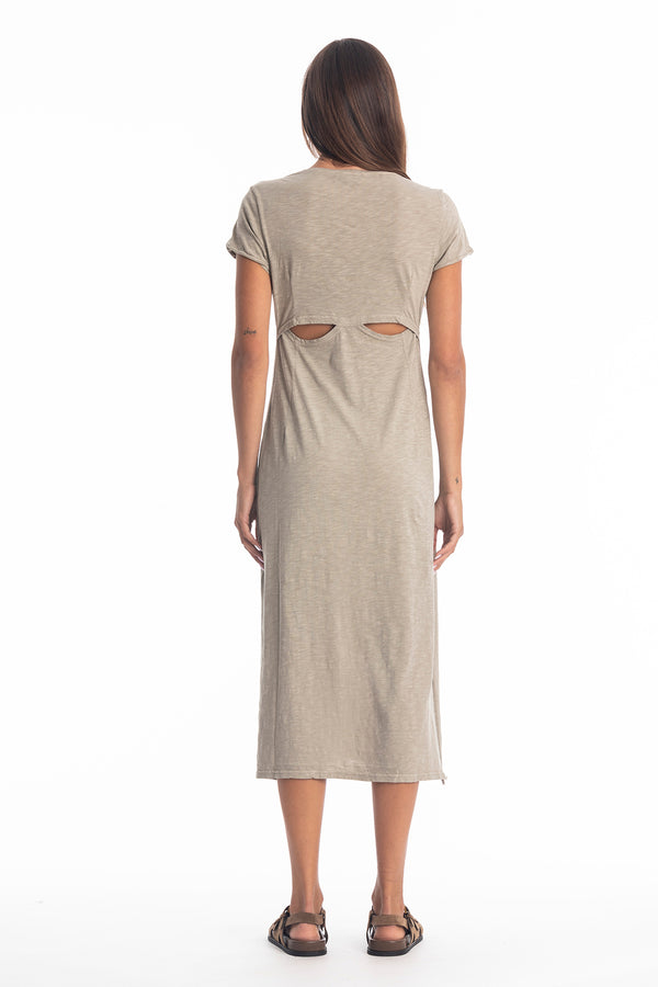 UMA DRESS