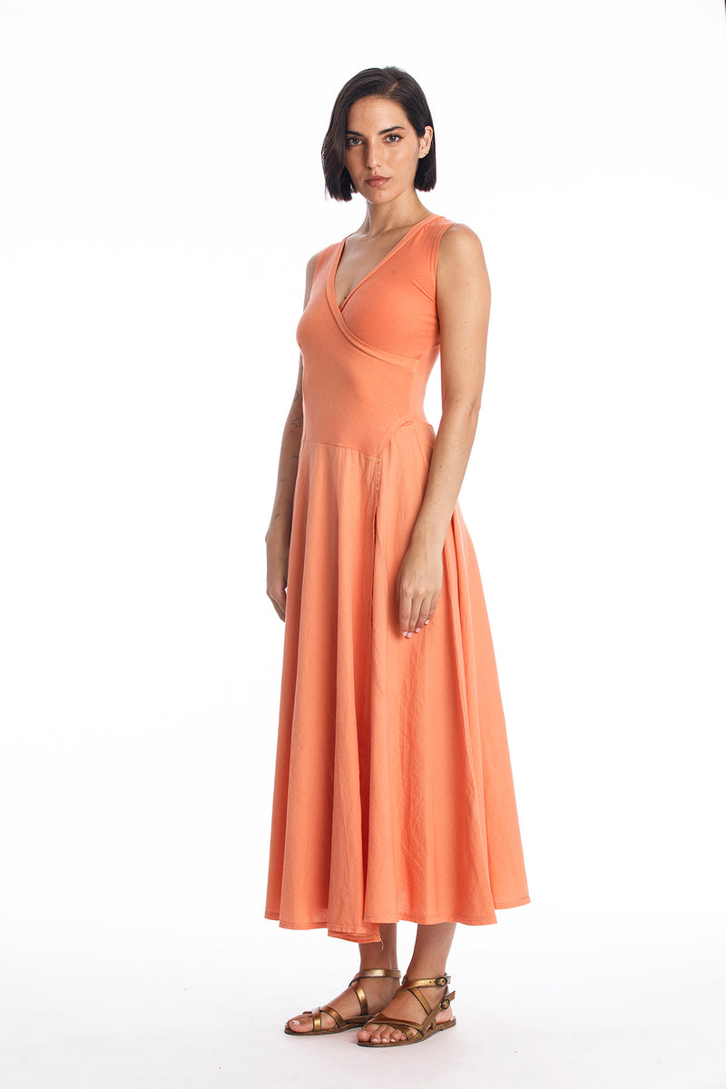 Veronika NS Kleid
