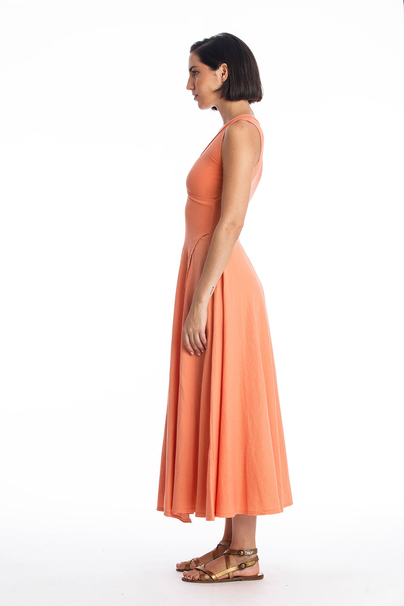 Veronika NS Kleid