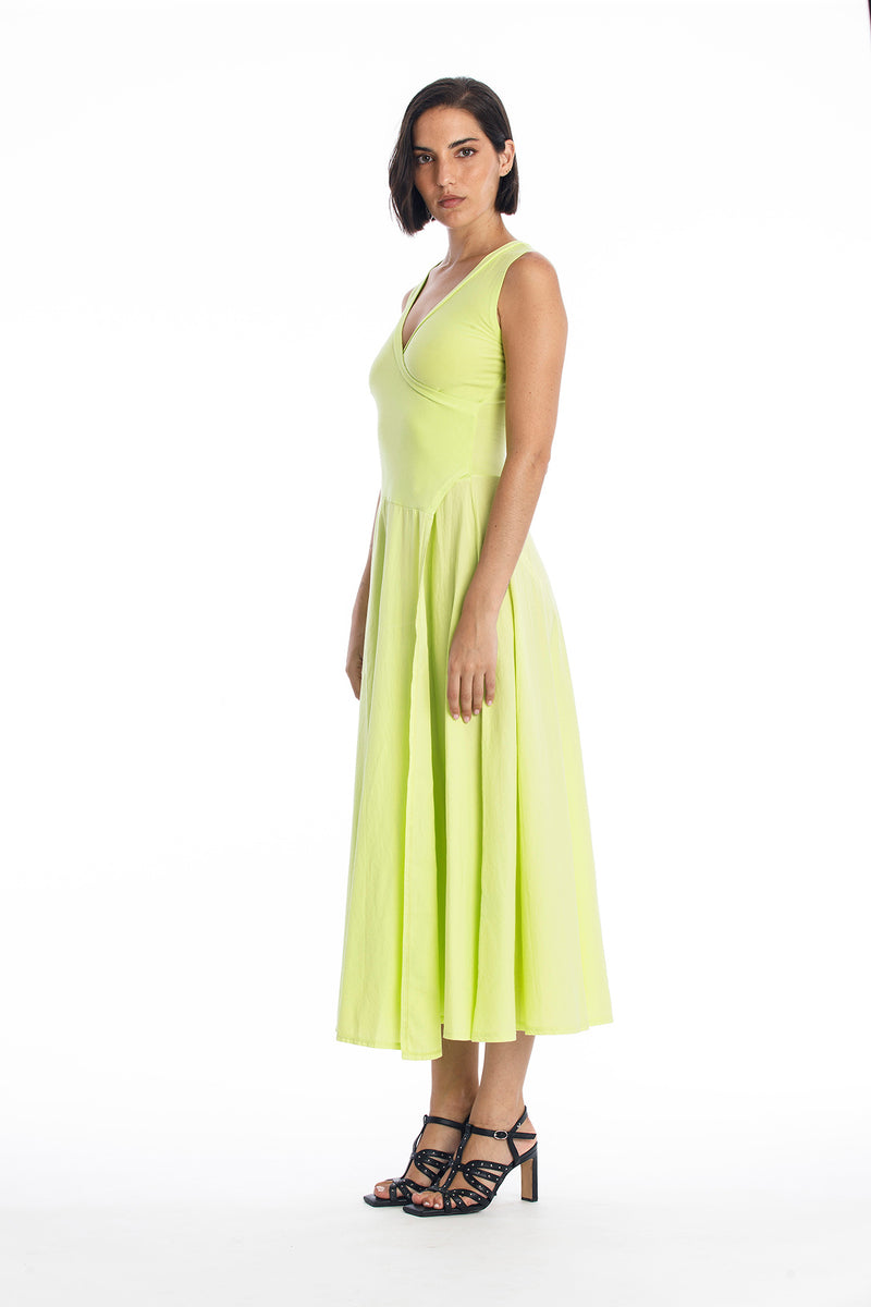 Veronika NS Kleid