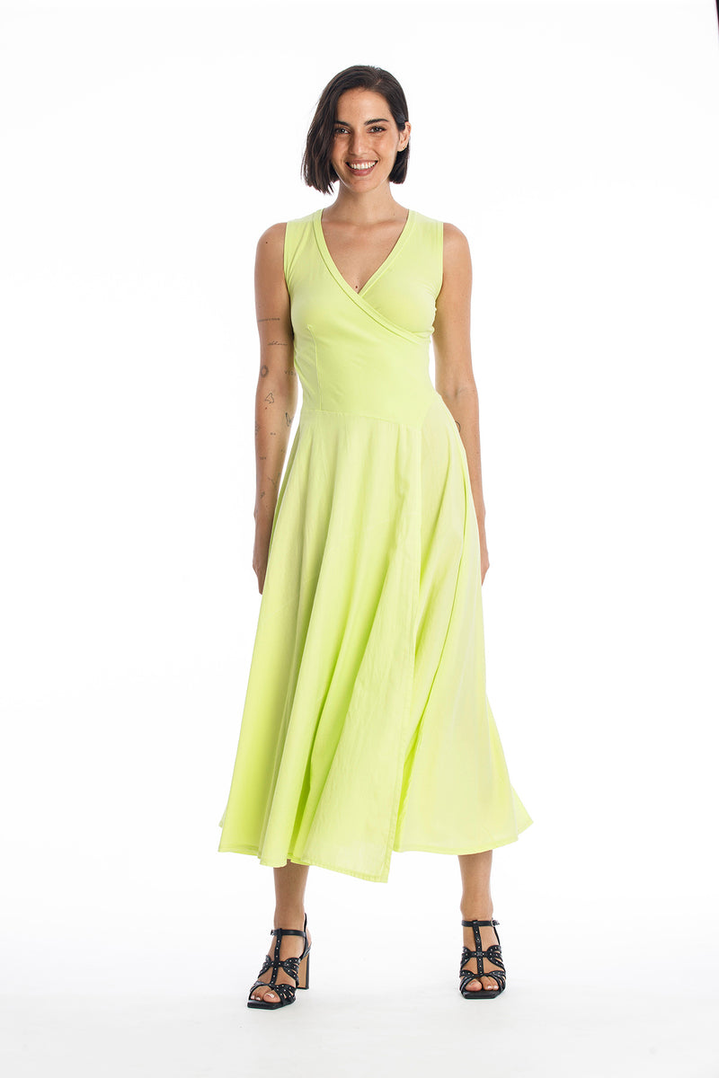 Veronika NS Kleid