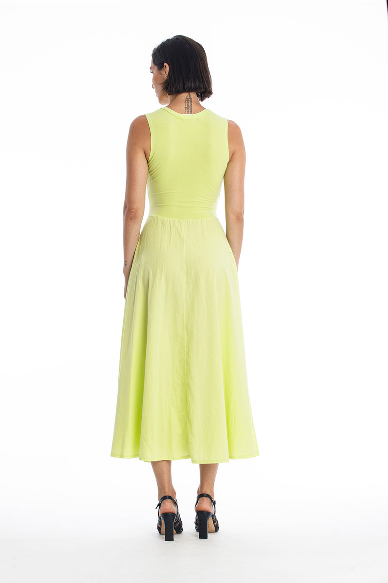 Veronika NS Kleid