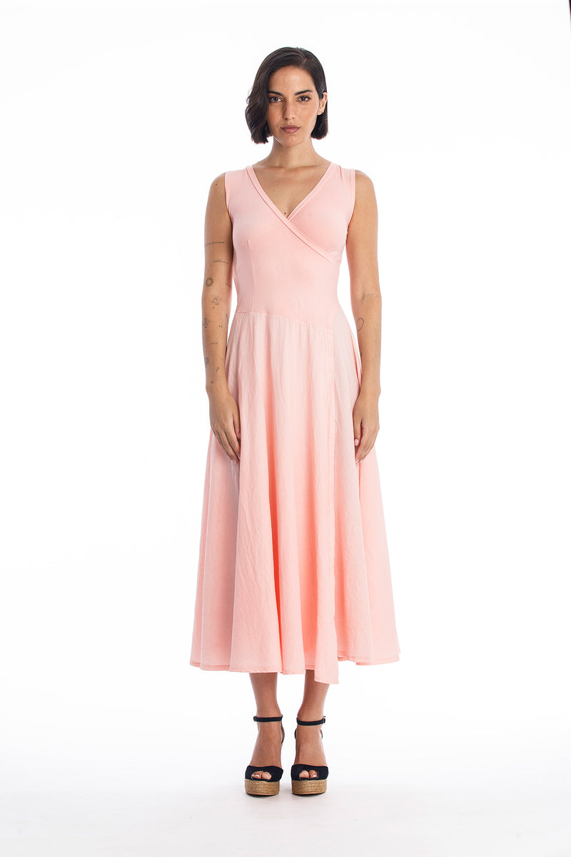Veronika NS Kleid