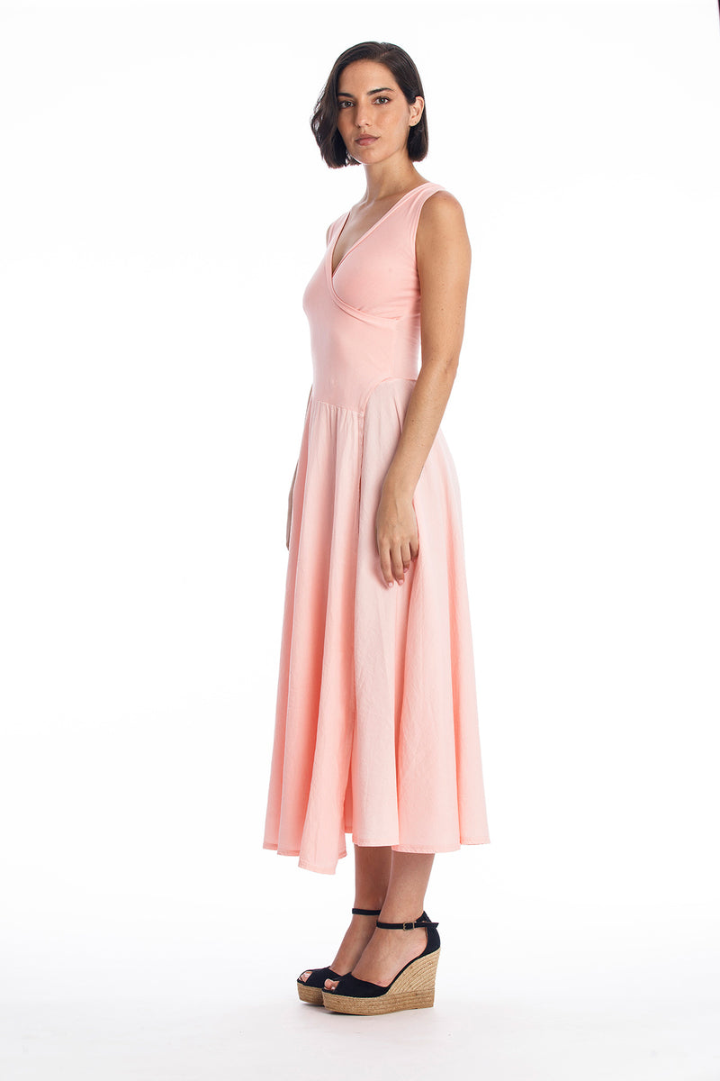 Veronika NS Kleid