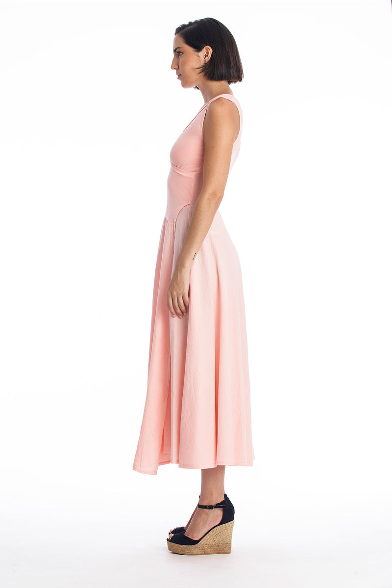 Veronika NS Kleid