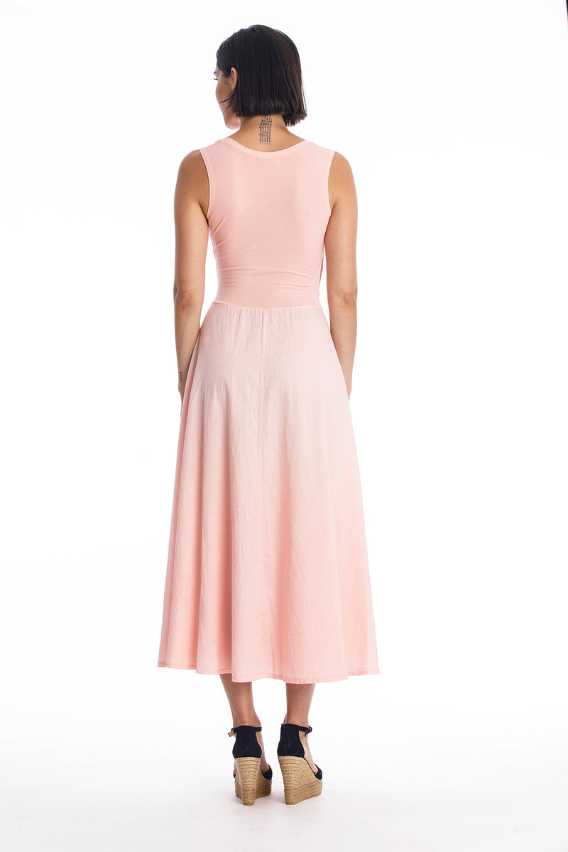 Veronika NS Kleid