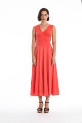 Veronika NS Kleid
