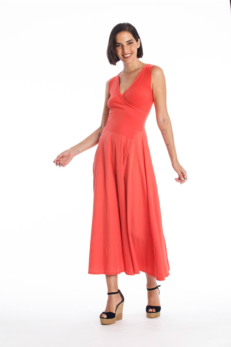 Veronika NS Kleid