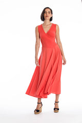 Veronika NS Kleid