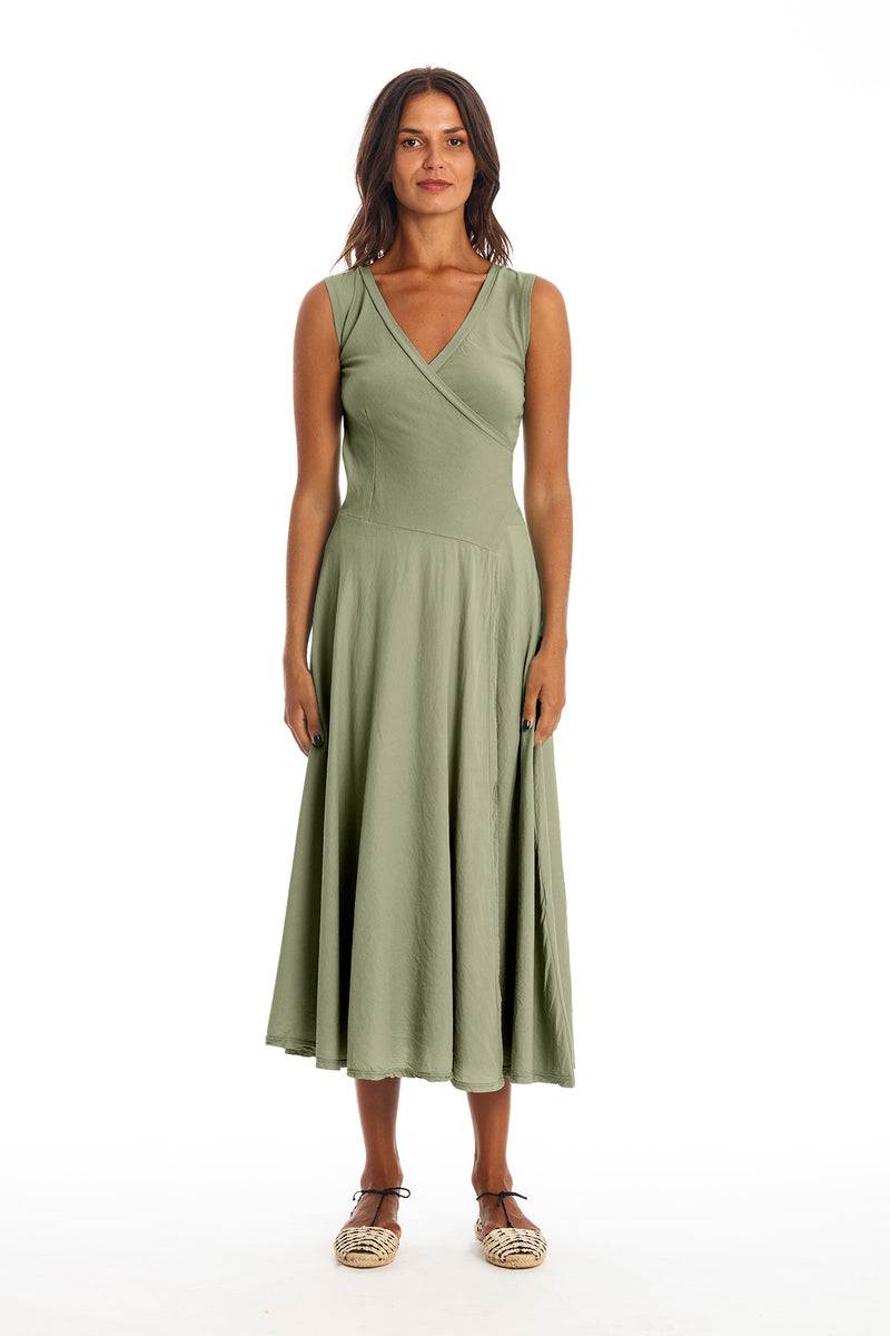 Veronika NS Kleid