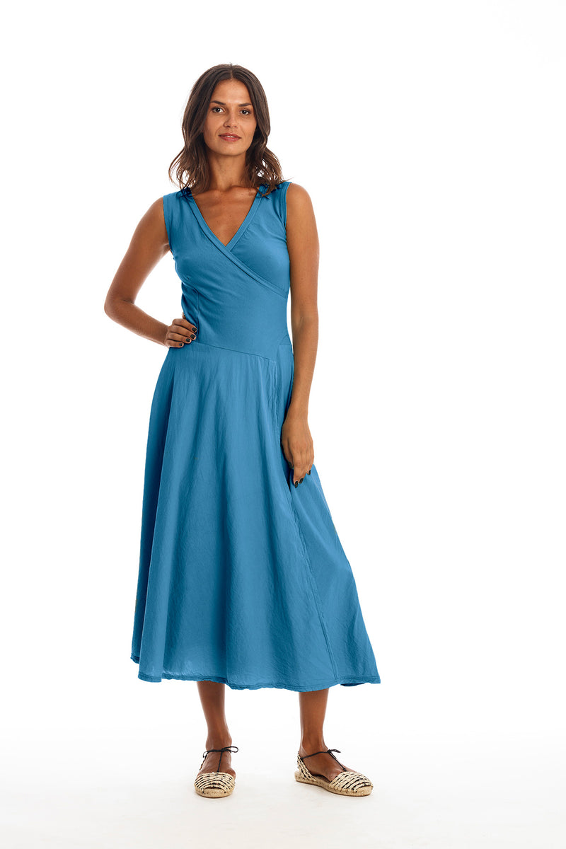 Veronika NS Kleid