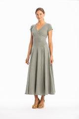 VERONIKA ST DRESS