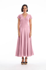 Veronika ST Kleid