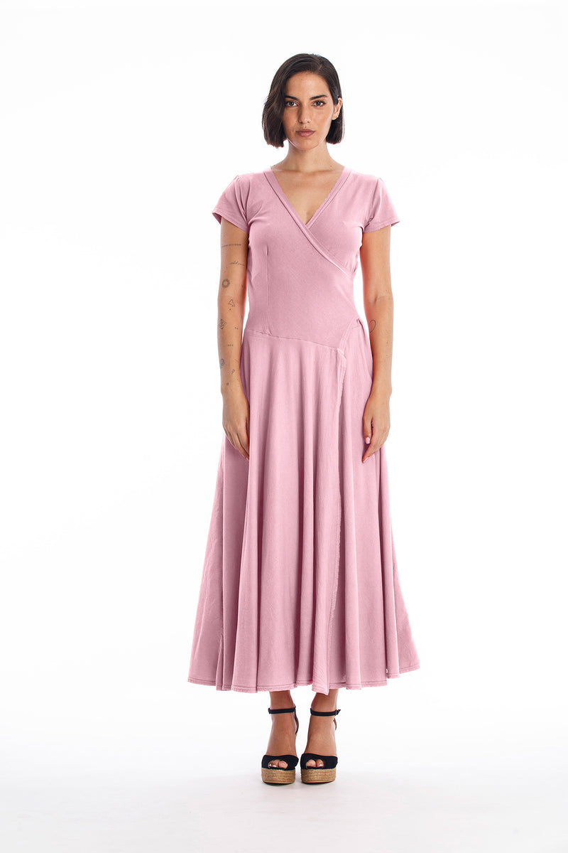 Veronika ST Kleid