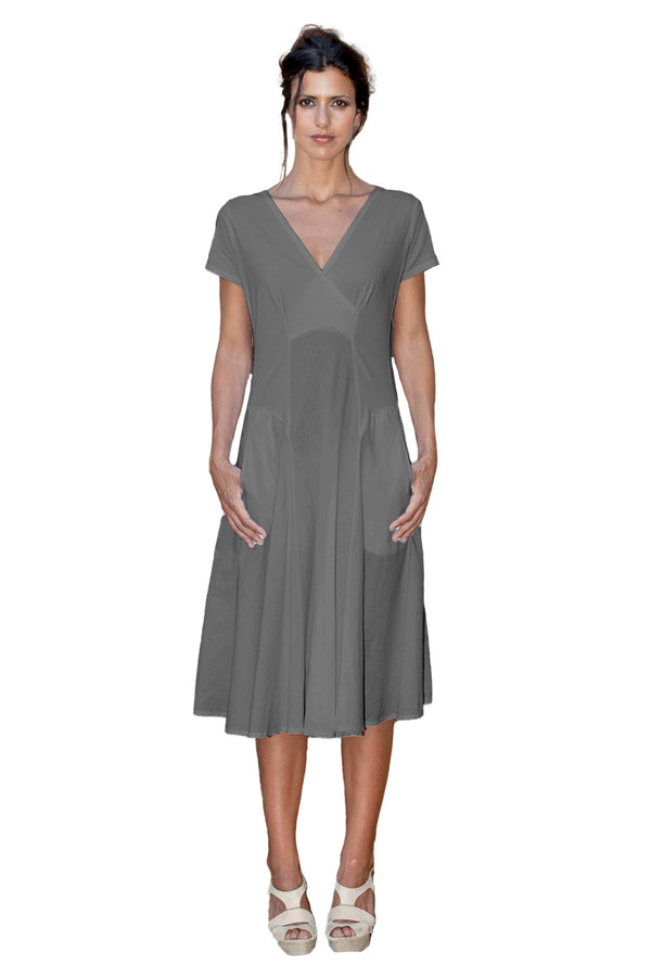 Cruz Kleid