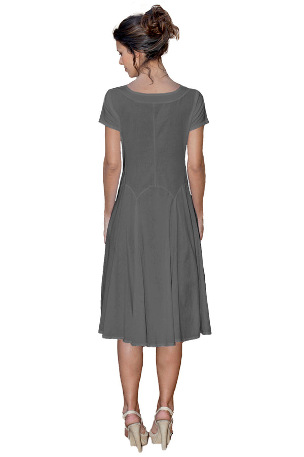 Cruz Kleid