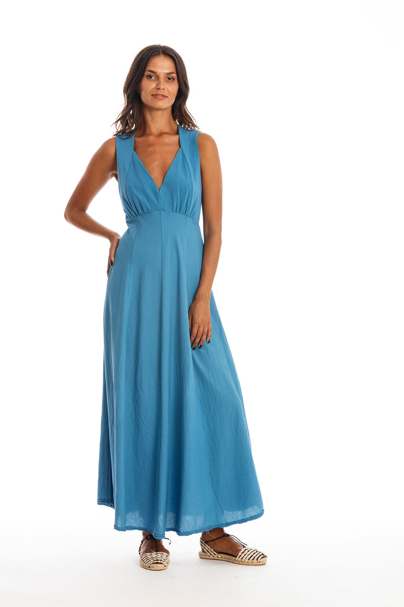 Vienna Dress