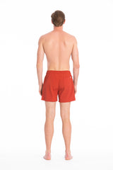 WAVE SWIM SHORTS