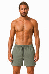 WAVE SWIM SHORTS