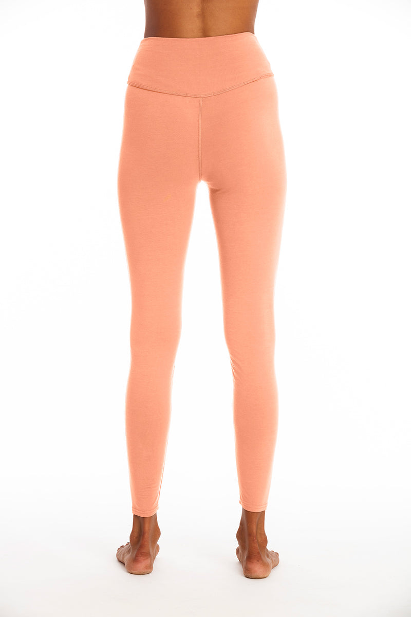 Yoga Plus Legging