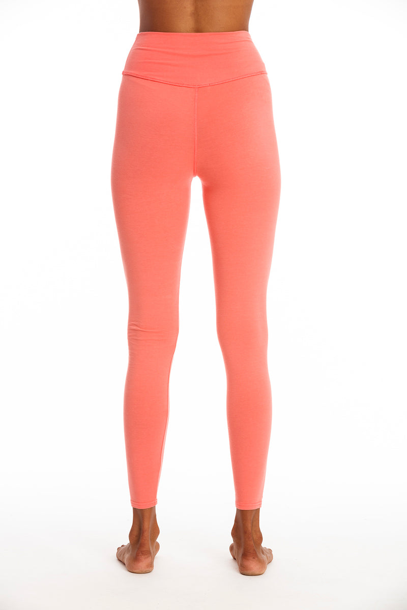 Yoga Plus Legging