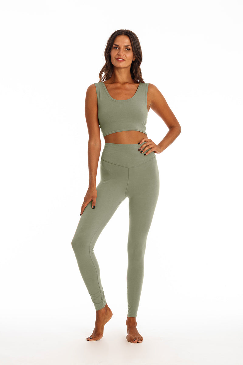 Yoga Top