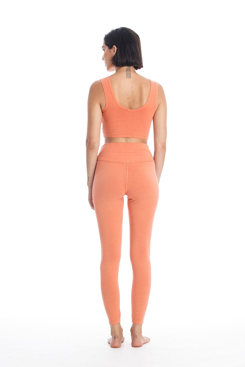 Yoga Plus Legging