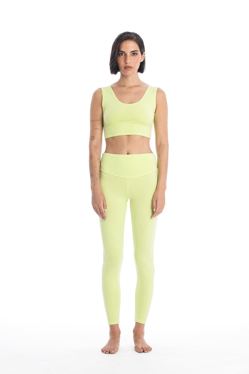 Yoga Plus Legging