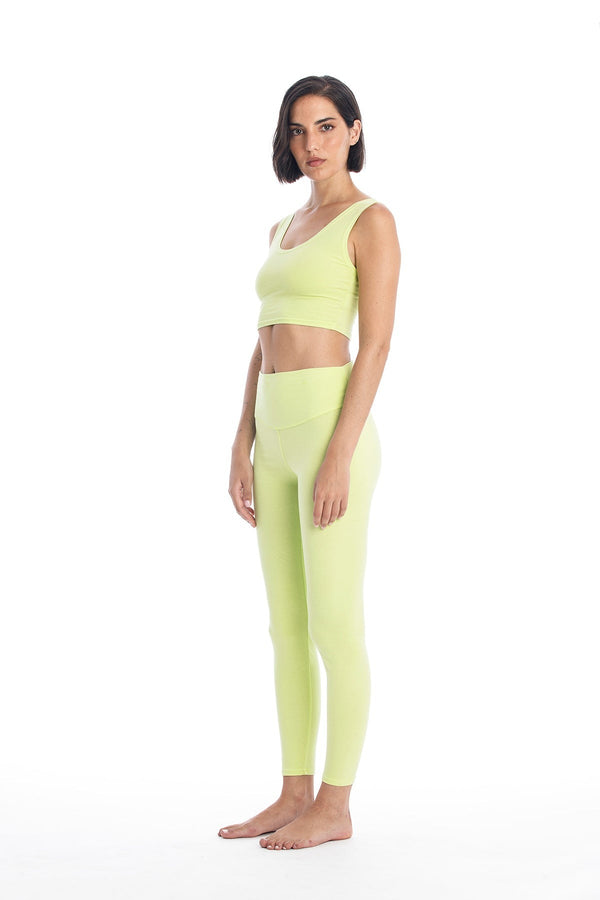 Legging Yoga Plus