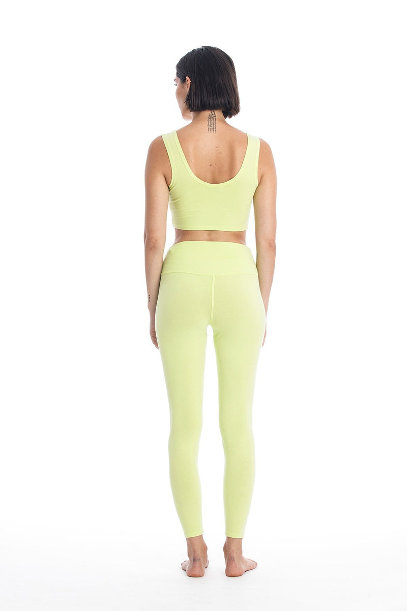 Yoga Plus Legging