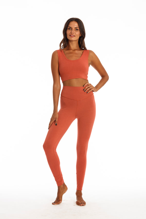 Yoga Plus Legging