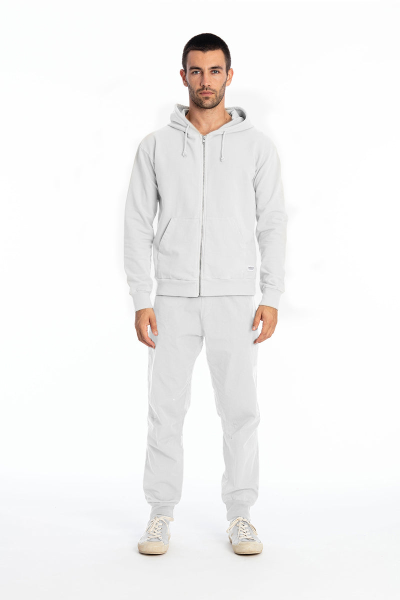 Zip Ibiza Hoodie