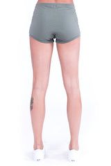 Riviera Shorts - Extra Short Mini - Rv by Elisa F - Colour Khaki 2