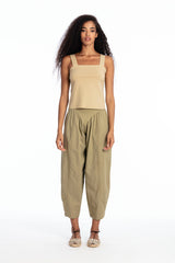 Marlow Pantalón lino