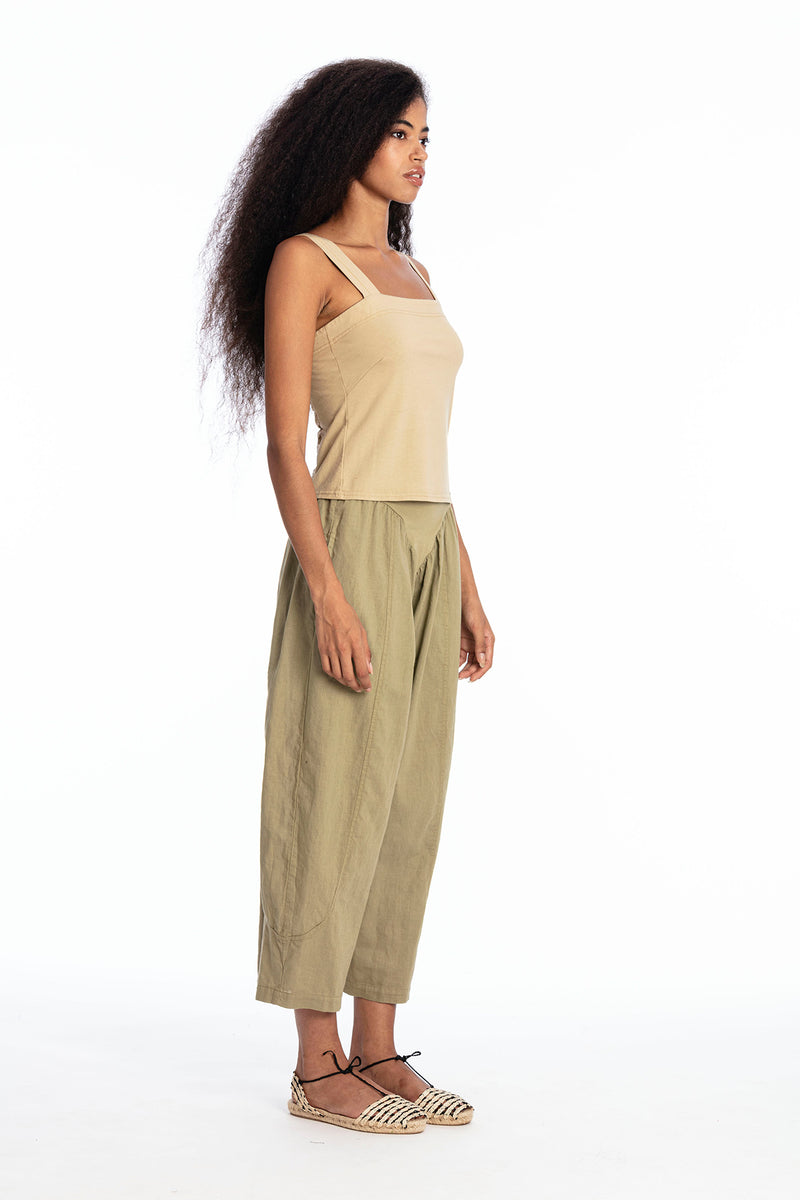 Marlow Pantalón lino