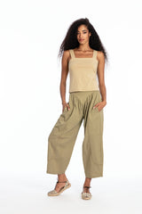 Marlow Pantalón lino