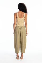 Marlow Pantalón lino