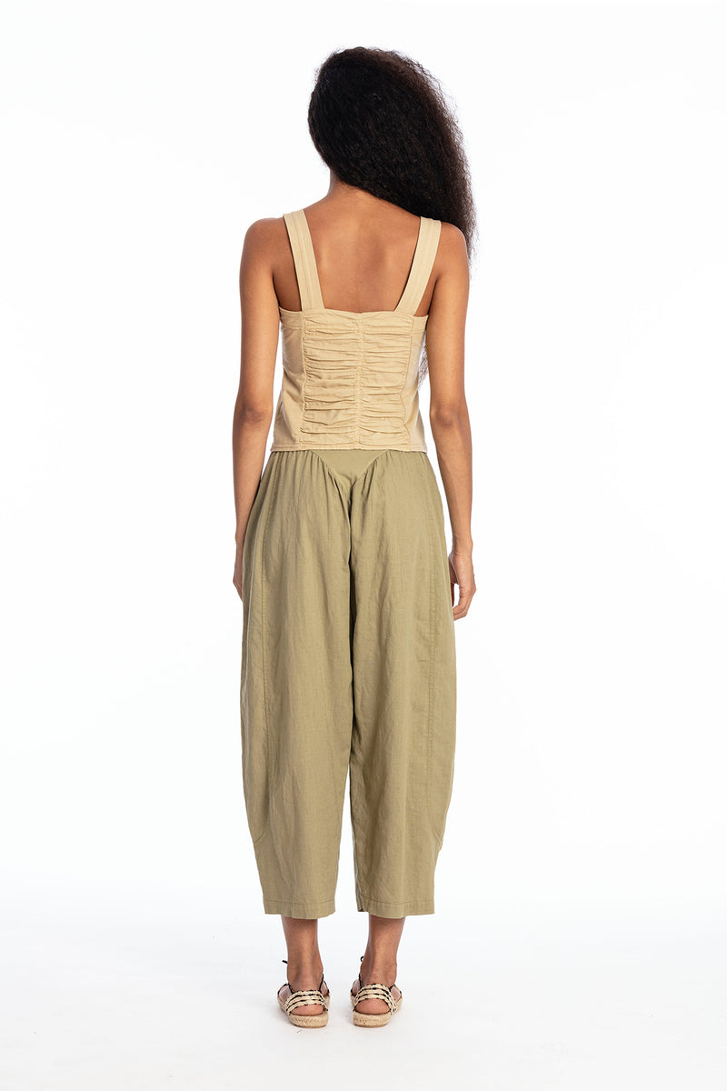 Marlow Pantalón lino