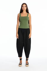 Marlow Pantalón lino