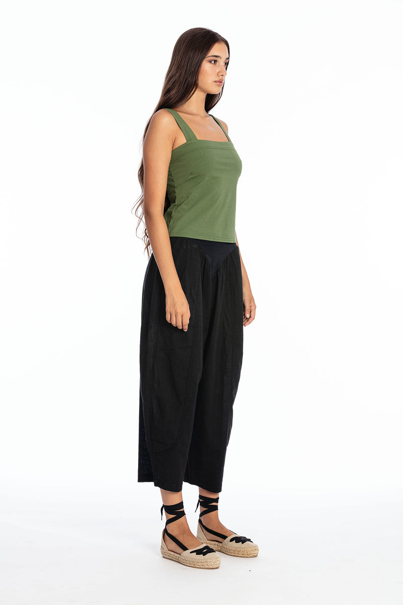 Marlow Pantalón lino