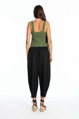 Marlow Pantalón lino