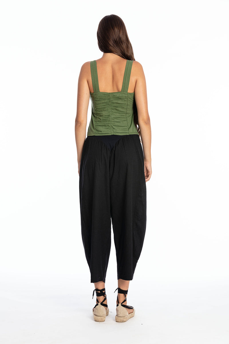 Marlow Pantalón lino